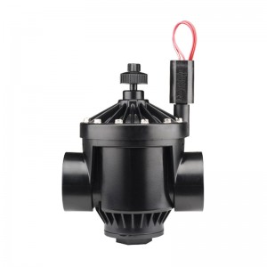 HUNTER PGV 1-1/2"SELENOİD VANA - PİLLİ